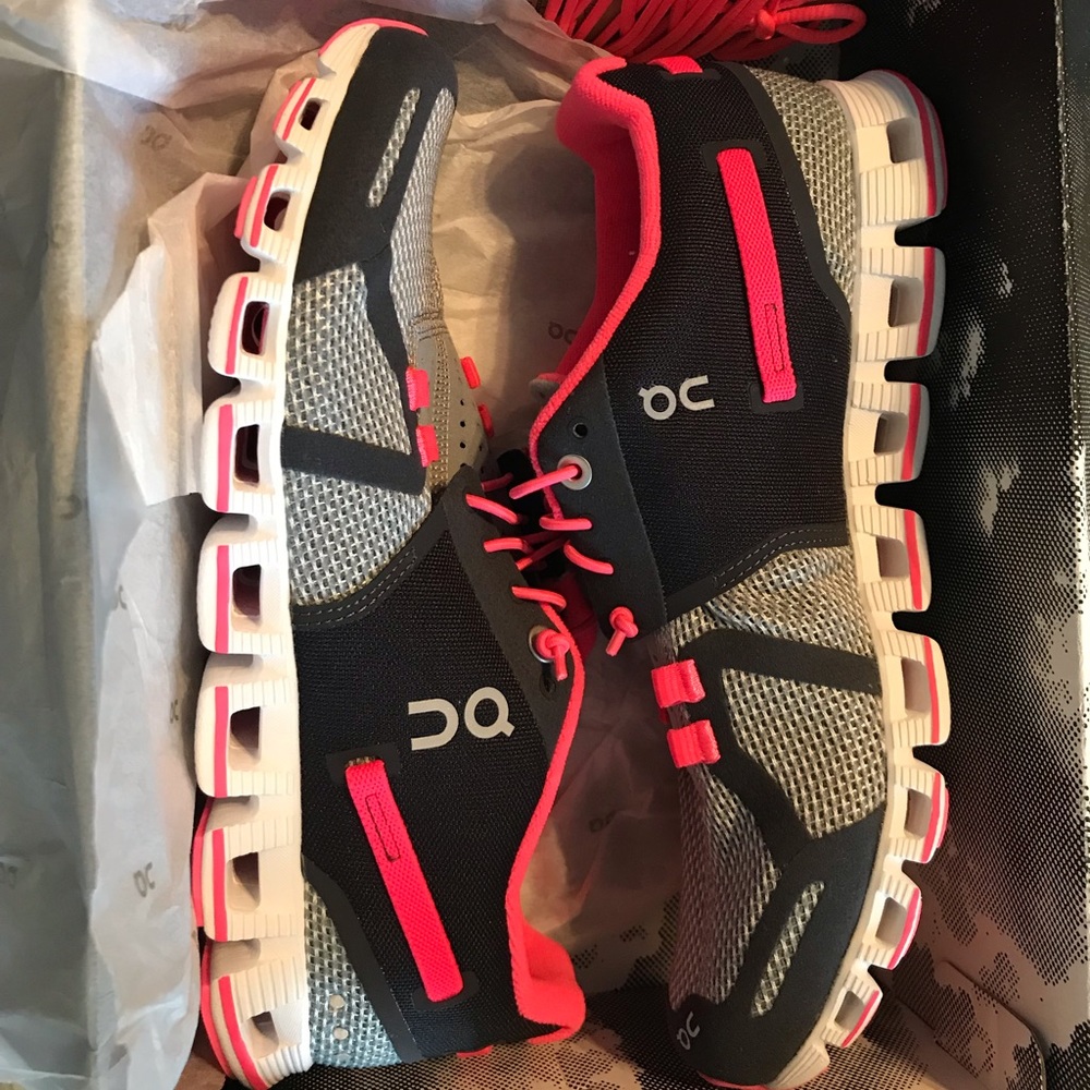 On Cloud 7.5